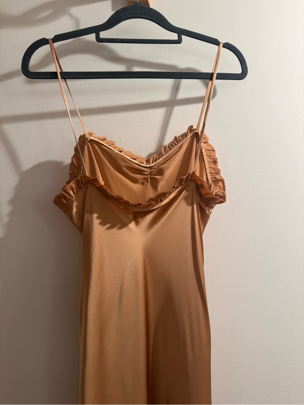 Doen Calsi Dress in Beechwood - Picture 8 of 10